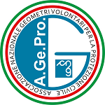 Associazione Nazionale Geometri Volontari per la Protezione Civile